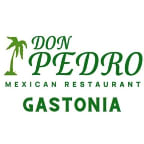 Don Pedro Mexican - Gastonia