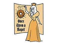 Once Upon A Bagel