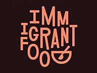 Immigrant Food - Pennslyvania Ave