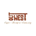 Out West