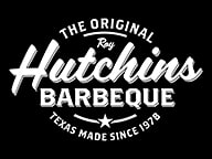 The Original Roy Hutchins Barbeque
