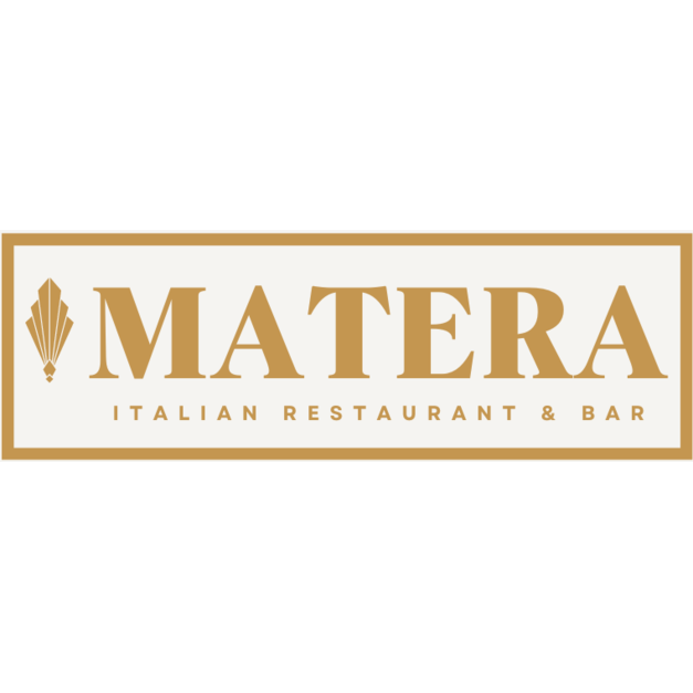 Matera Italian Restaurant & Bar
