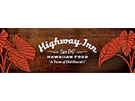 Highway Inn Kaka'ako