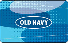 Old Navy Gift Card Online
