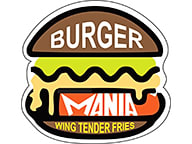 Burgermania