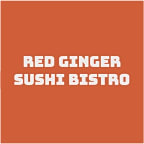 Red Ginger Sushi Bistro