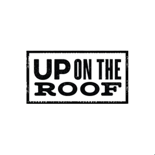 UP on the Roof