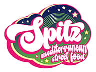 Spitz Mediterranean Street Food