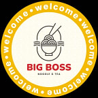 Big Boss Noodle and Tea