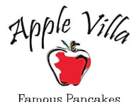 Apple Villa Famous Pancakes