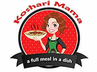 Koshari Mama