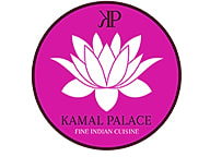 Kamal Palace