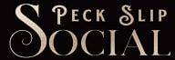 Peck Slip Social
