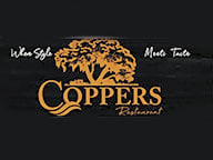 Coppers Restaurant