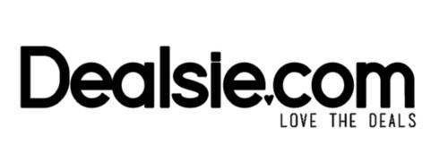 Dealsie.com Online