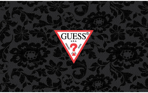Guess Gift Card Online