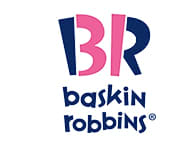 Baskin Robbins - Orange
