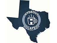 Hydeout Cafe