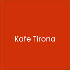 Kafe Tirona