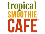Tropical Smoothie Cafe- E Independence St