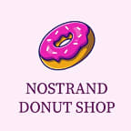 Nostrand Donut Shop Inc