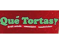 Que Tortas
