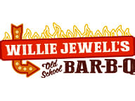 Willie Jewell's Old School BBQ