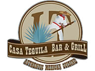 Casa Tequila Bar & Grill