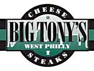 Big Tony's West Philly Cheesesteak