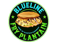 Blueline Fry Plantain