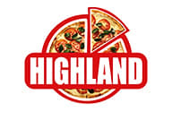 Highland Grill  Pizzeria
