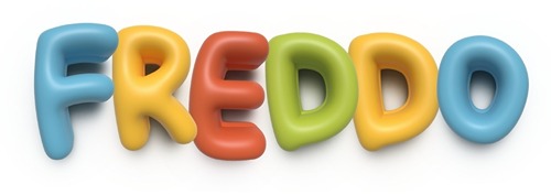 Freddo Toys Online
