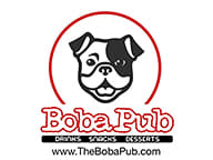 Boba Pub