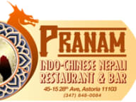 Pranam