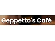 Geppetto's Cafe