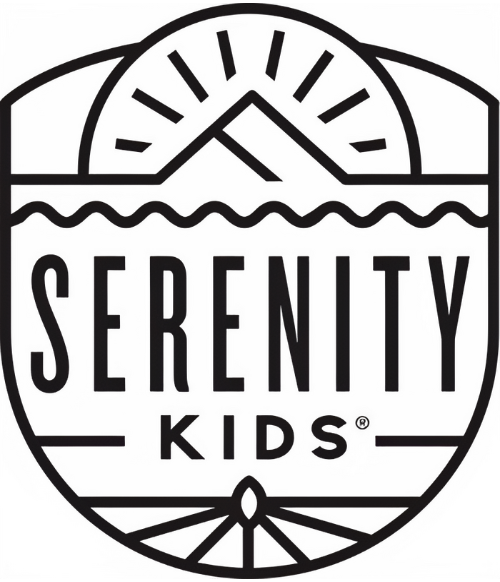 Serenity Kids Online