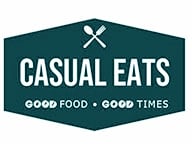 Casual Eats / Native Tap House