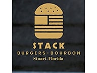 Stack: Burgers - Bourbon