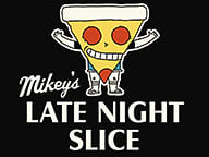 Mikey's Late Night Slice - 4th Street