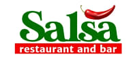 Salsa Restaurant & Bar