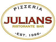 Julian's Pizza Bar and Kitchen