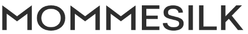 Mommesilk Online