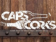 Caps & Corks