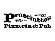 Prosciutto's Pizzeria & Pub