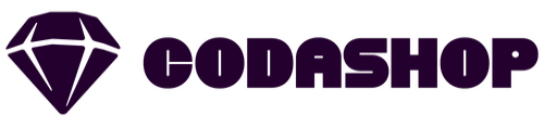 Codashop Online