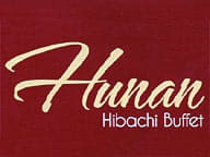 Hunan Hibachi Buffet