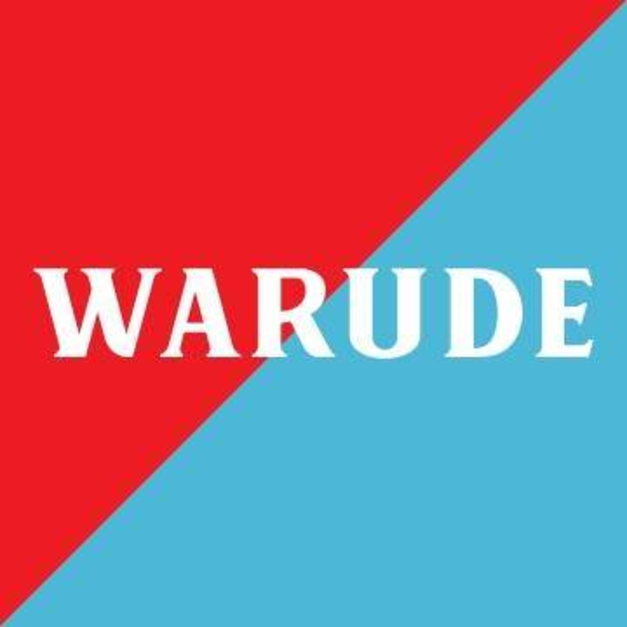 Warude