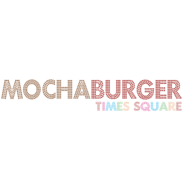 Mocha Burger LUX- Times Square