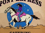 Pony Express Kitchen and Catering