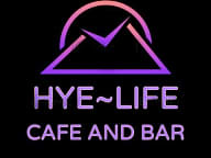 Hye Life Cafe  Bar